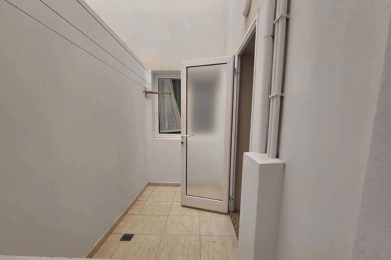 Appartement avec terrasse à louer à Calle Reyes Católicos, imagen 17