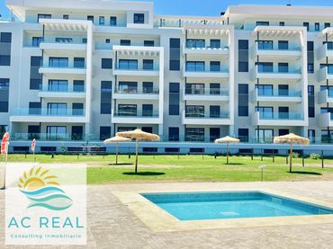 Mini appartamento con piscina in vendita a Calle Calle de los Pelícanos