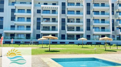 EXCLUSIVO APARTAMENTO DE DISEÑO EN PRIMERA LÍNEA DE PLAYA