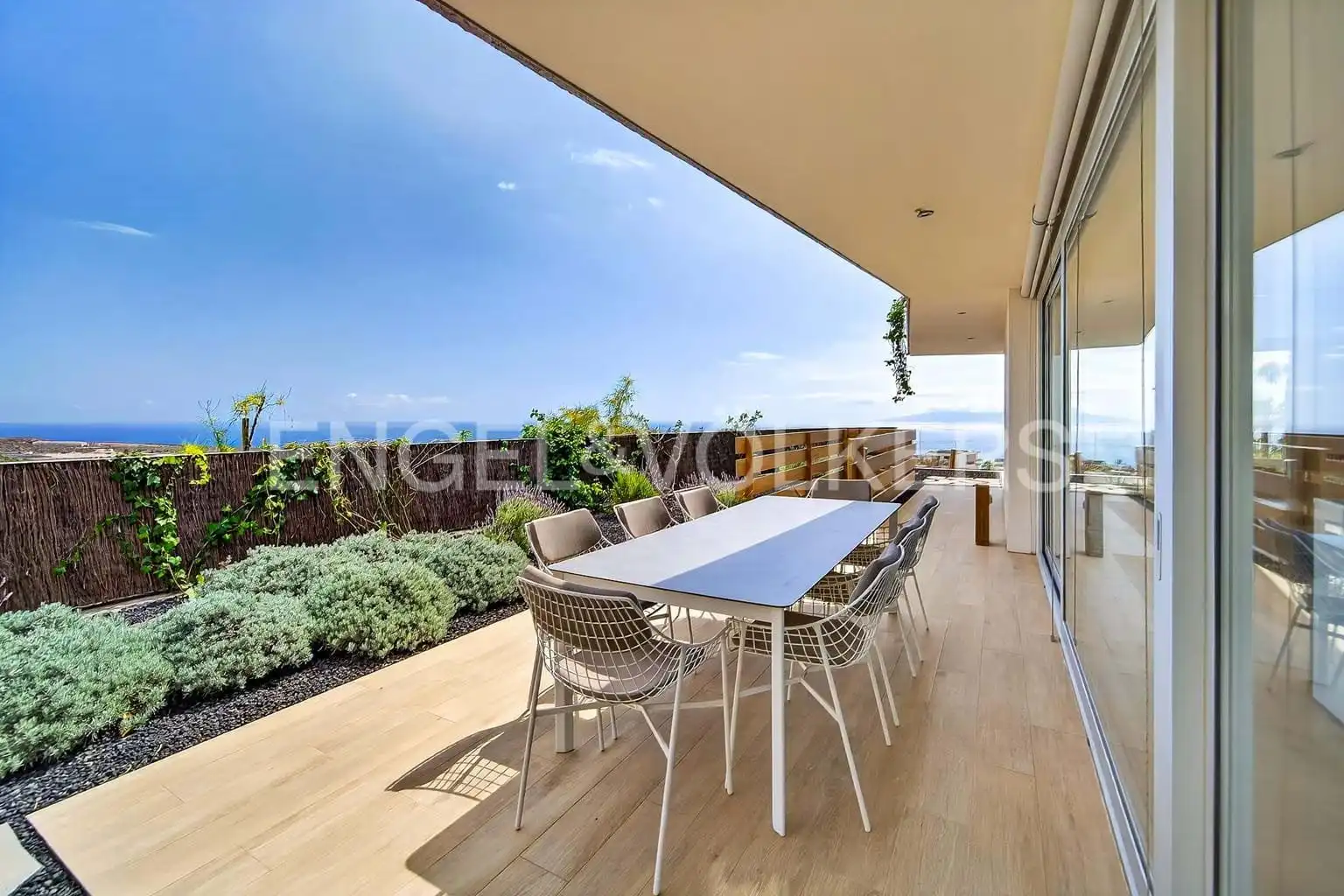 House with pool for sale in Abama, imagen 8