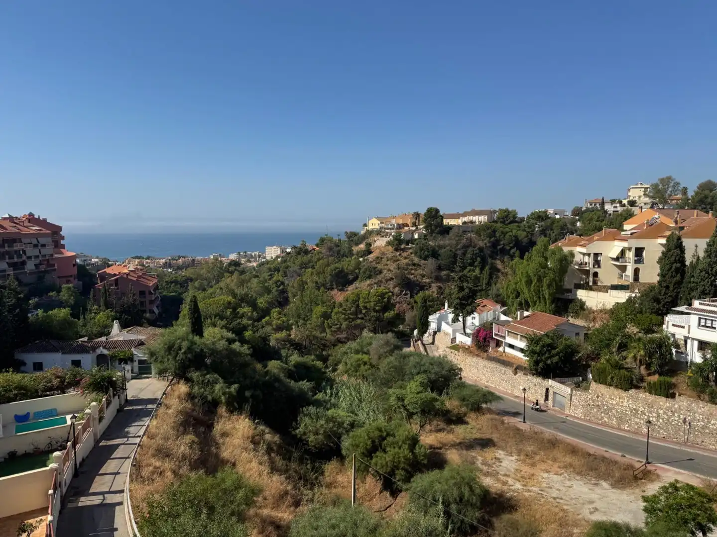 Dúplex amb terrassa en venda a Torreblanca del Sol, imagen 30