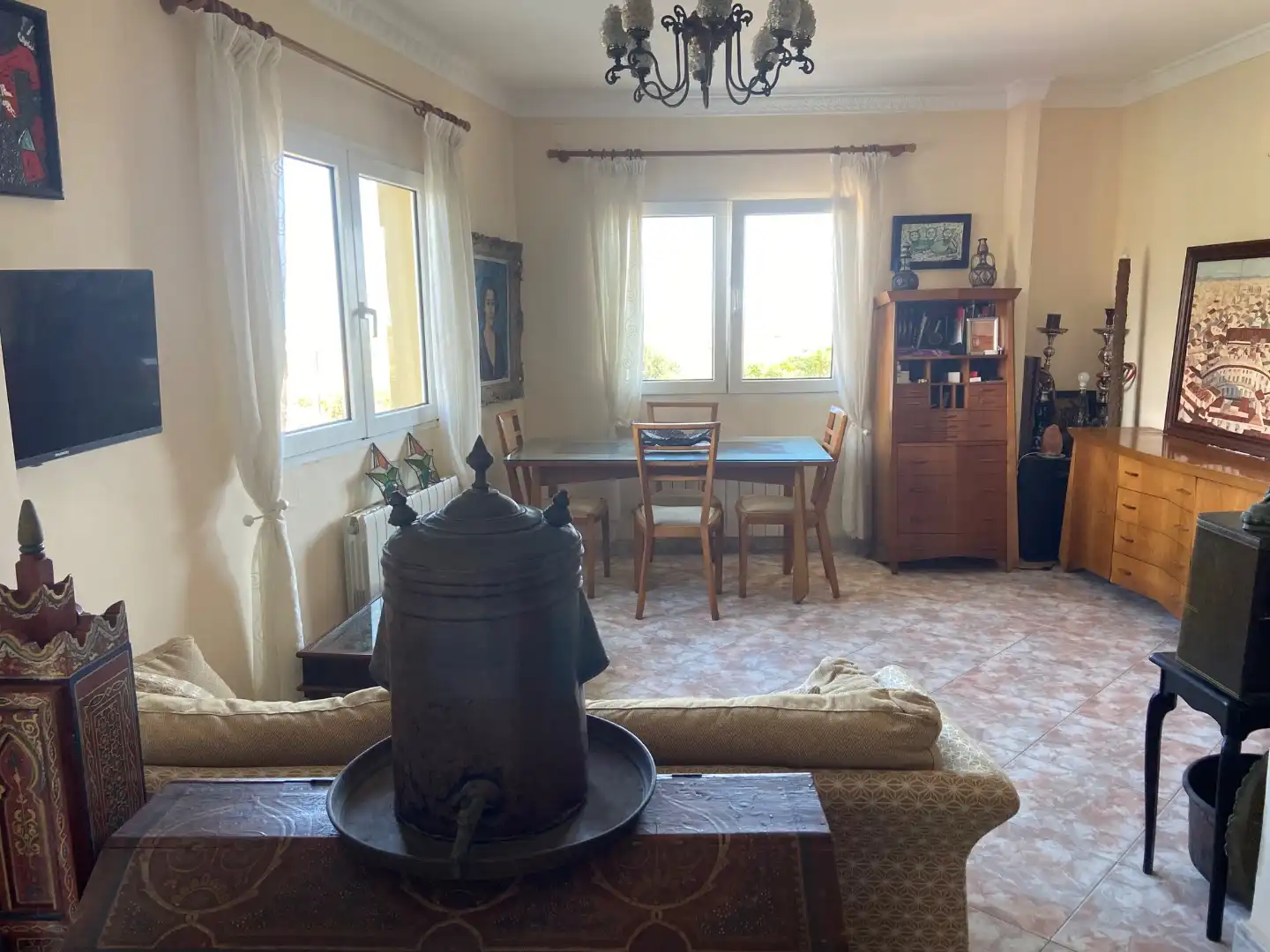 Apartament amb piscina en venda a Avda. Gola del Puchol 13, imagen 21