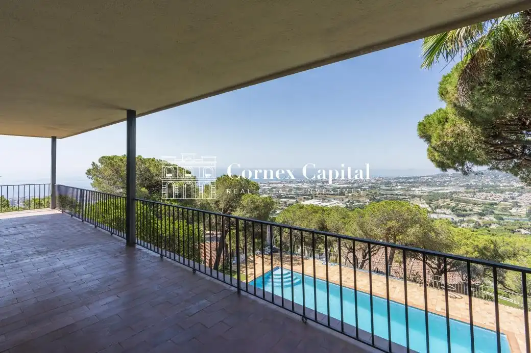 House with pool for sale in Cabrils, imagen 40
