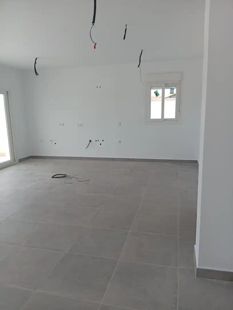 House with terrace for sale in Costa Esuri, imagen 15