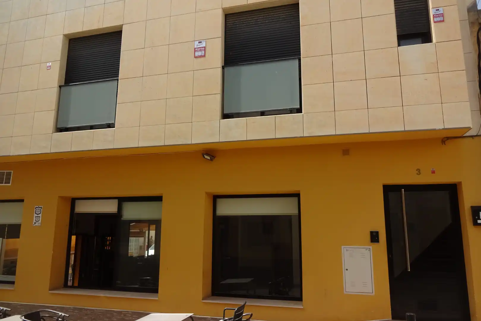 Business premises for sale in Calle Cervantes 91, imagen 4