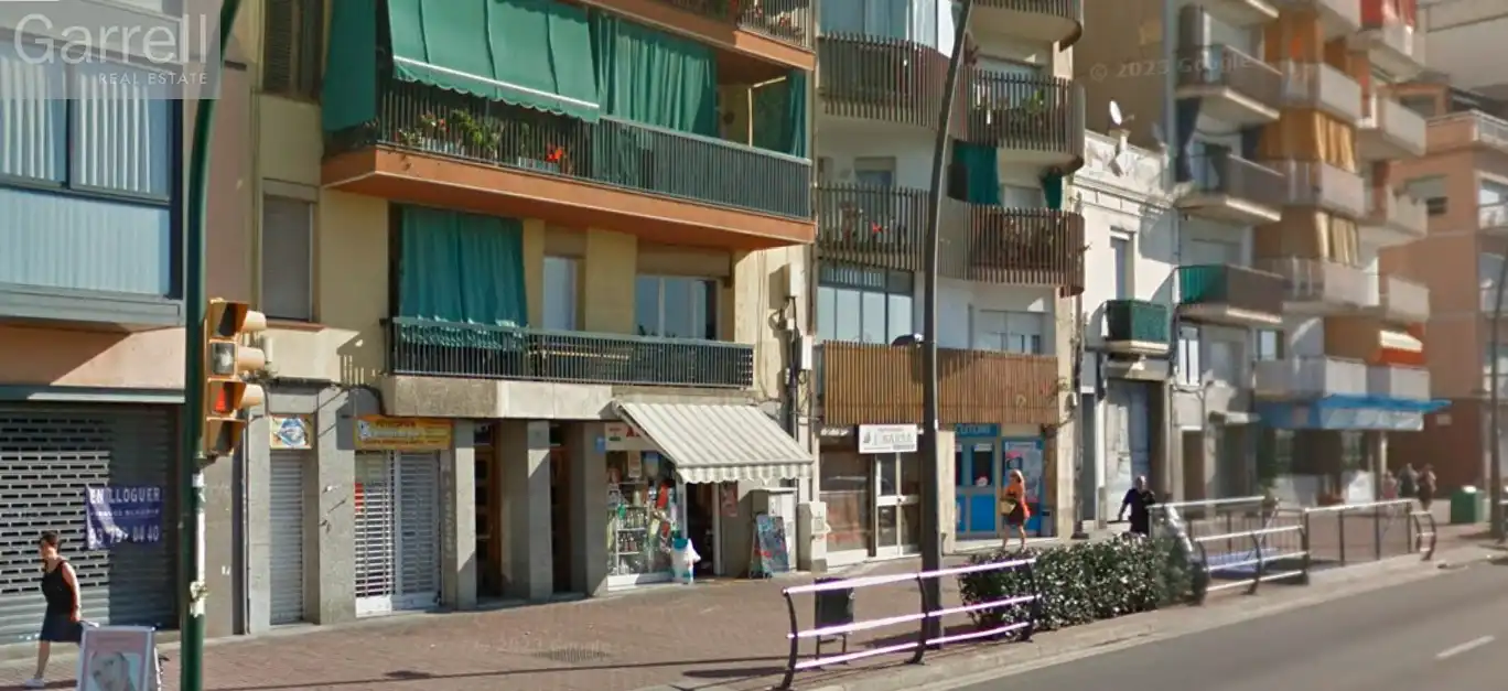 Appartamento con ascensore in vendita a CL PLATJA CASSÀ  Es: Pl: Pt:
 ARENYS DE MAR (BARCELONA), imagen 4