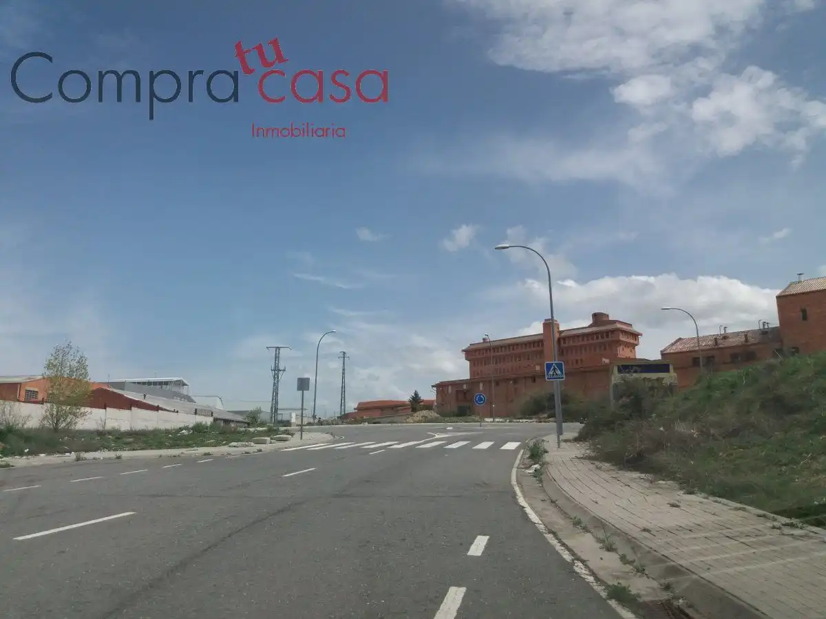 Terreni e lotti in vendita a El Cerro - Carretera de San Rafael, imagen 11