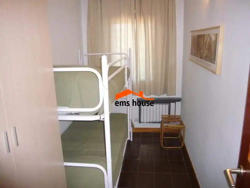 Habitación de Apartamento en venta en Calonge i Sant Antoni con Terraza y Trastero