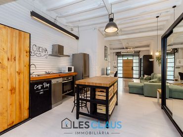 Wohnung zum Verkauf in Carrer de Navarra
