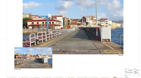 Foto 3 de Casa o xalet en venda a Calle Alameda, O Carril, Vilagarcía de Arousa