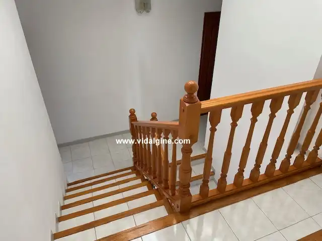 Casa con terraza en venta en Carrer Sant Pere Màrtir, imagen 14