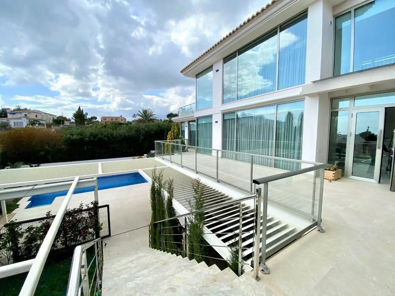 Maison avec piscine à vendre à La Caleta - La Calalga -  Les Bassetes, imagen 3