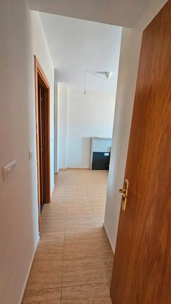 Attic for rent in Altorreal - El Chorrico