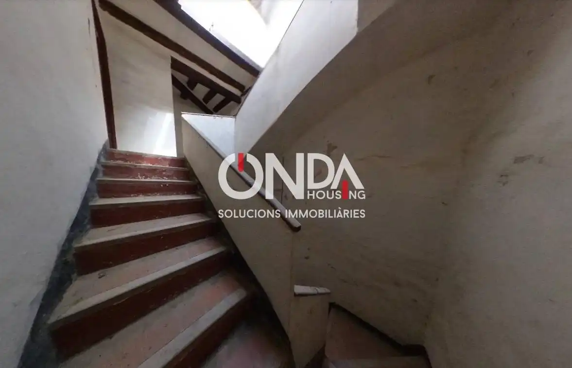 Finca rústica en venta en Talarn con Trastero, Amueblado y Balcón