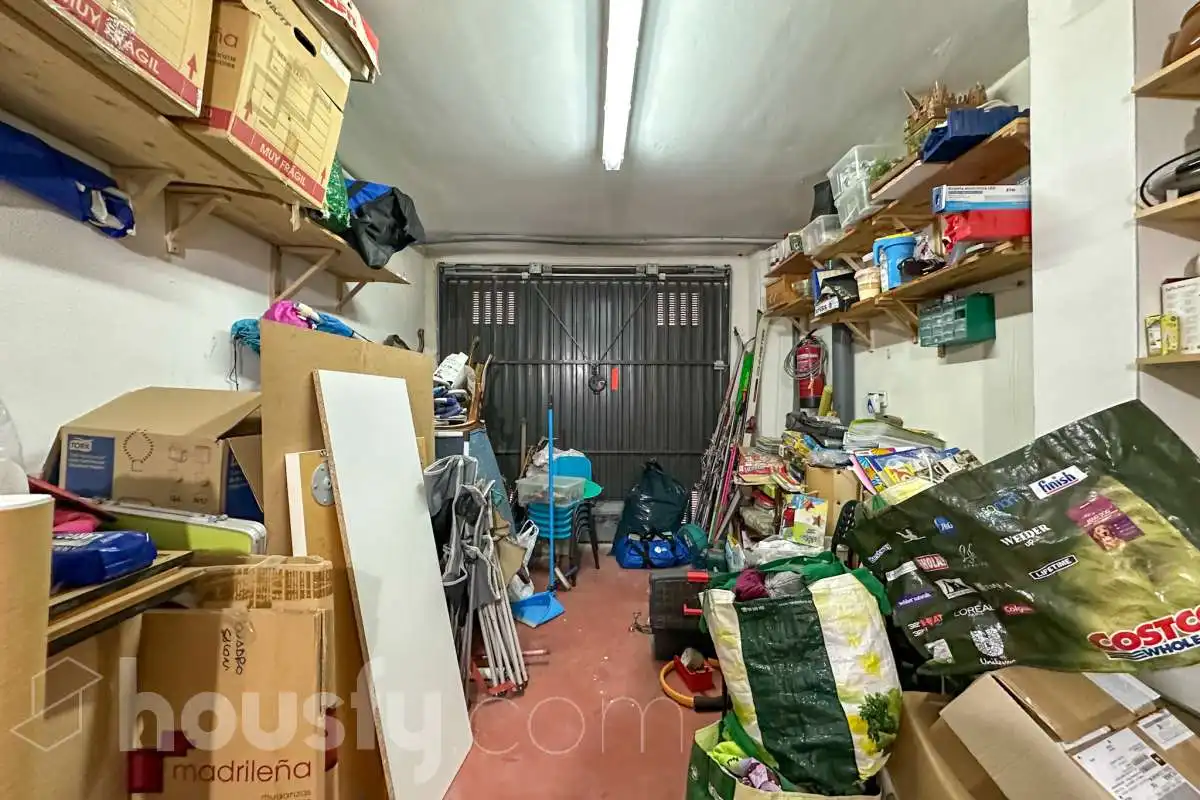Houses for sale in Aranjuez  with Air Conditioner, Heating and Private garden