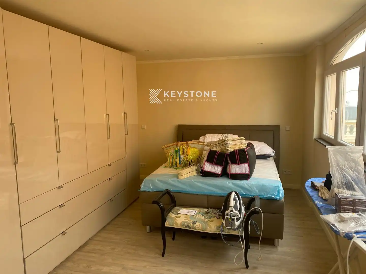 Bedroom of Duplexes for sale in Manacor  with Air Conditioner