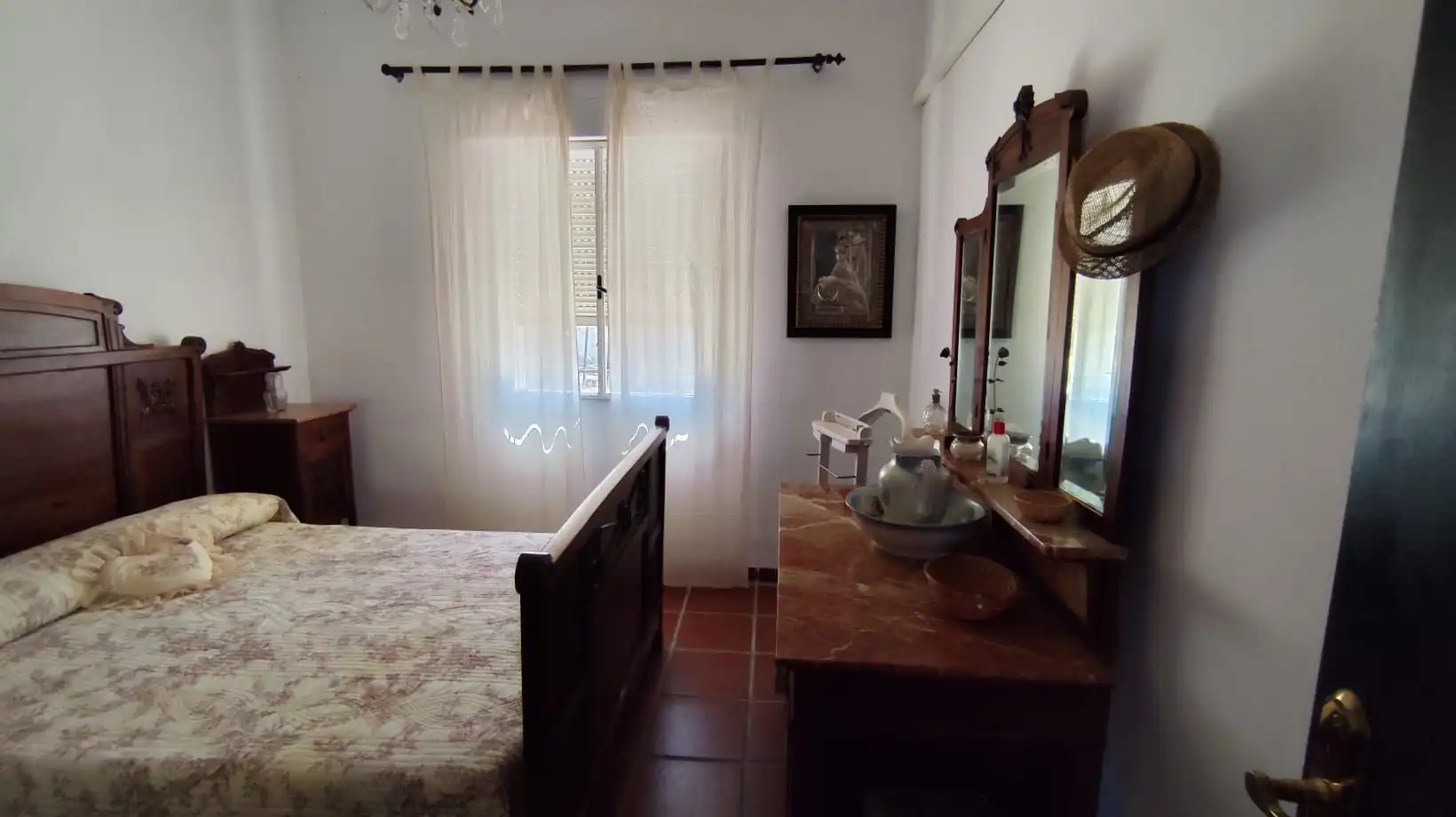 House with pool for sale in El Castillo de las Guardas, imagen 15