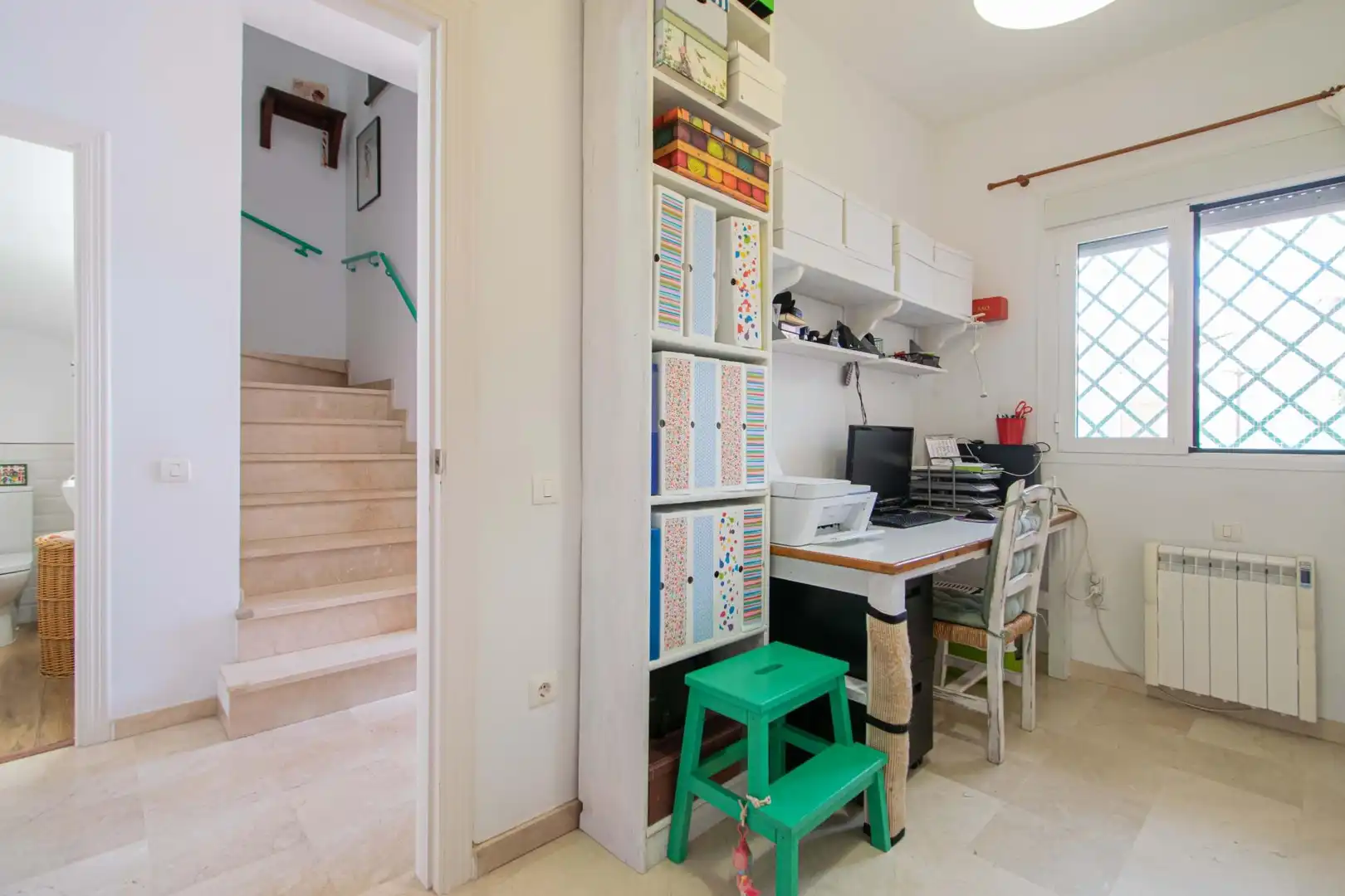 Casa adosada en venta en Valencina de la Concepción con Aire acondicionado, Trastero y Piscina comunitaria