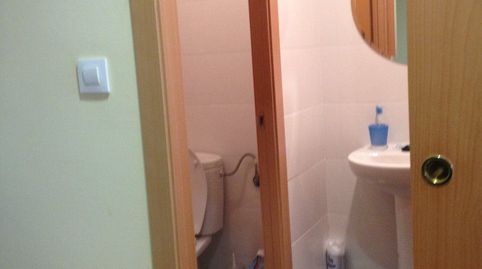 Photo 4 of Commercial properties for rent in Calle de Brazato, 3, Casablanca, Zaragoza Capital