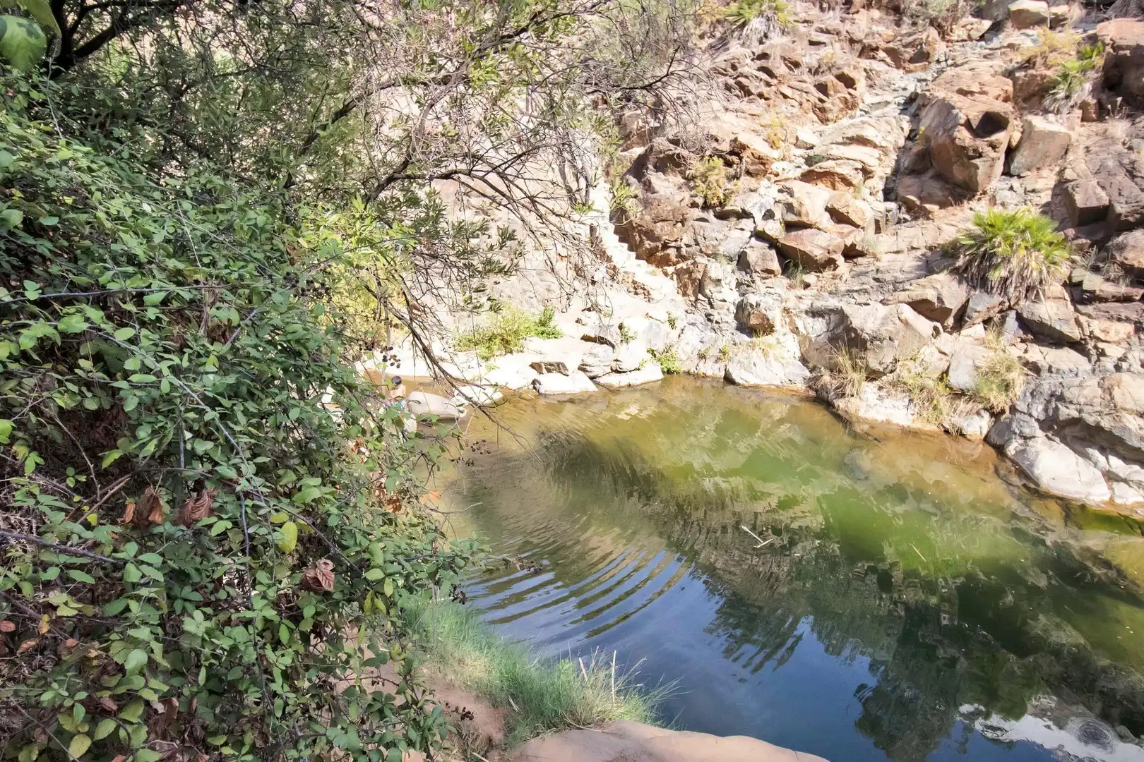 Casa rustica con piscina in vendita a Ojén pueblo, imagen 74