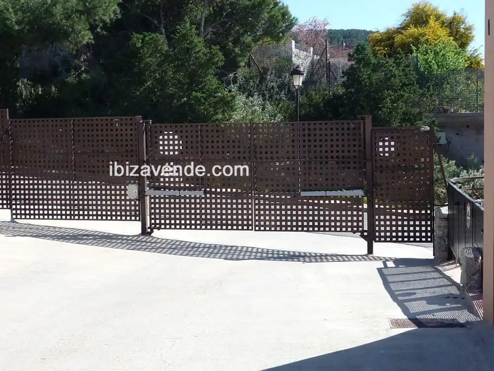 Reihenhaus mit Pool zur Miete in Carrer Puig den Mar, imagen 7