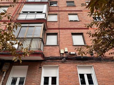 Pis amb ascensor en venda a Calle de Tirso de Molina