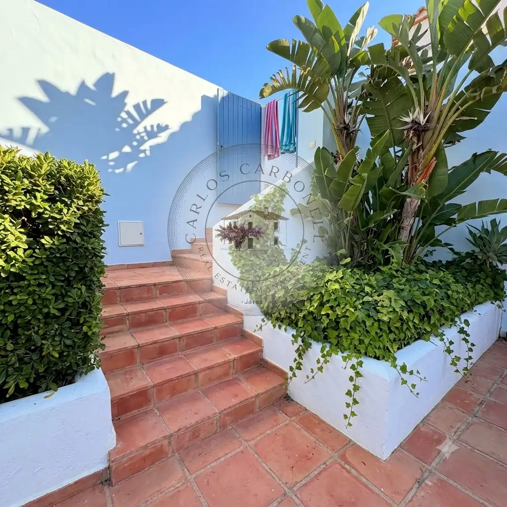 Villa mit Pool zum Verkauf in Carrer dels Puig Molins, imagen 7