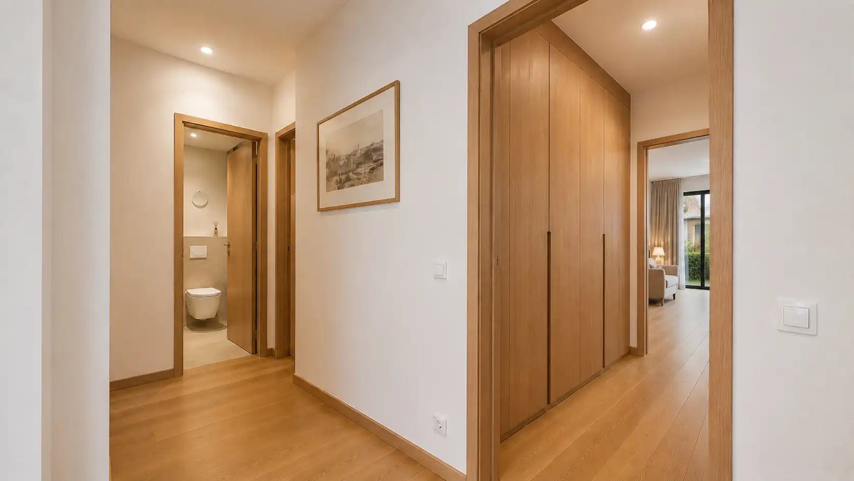 Maison mitoyenne avec terrasse à vendre à Calle Homero, imagen 17