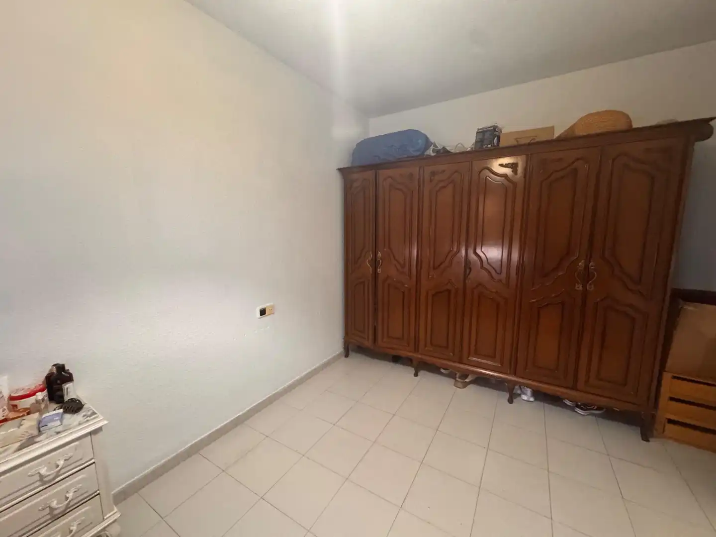 Flat for sale in Polopos  with Terrace and Balcony