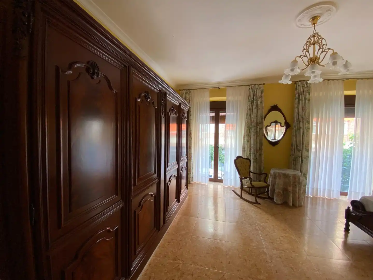 Casa o chalet en venta en Lorca con Aire acondicionado, Calefacción y Jardín privado