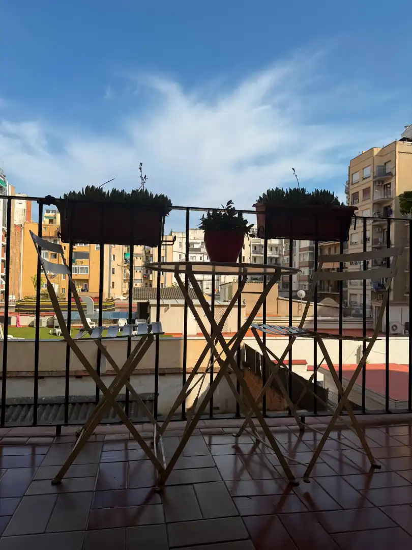 Appartamento con balcone in vendita a Carrer d'Aragó 36, imagen 15