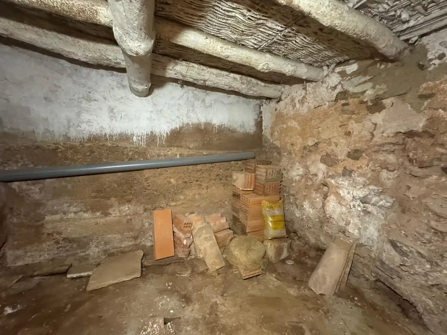 Finca rústica en venta en Illueca con Terraza