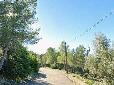 Terreno residenziale in vendita a Urbanitzacions