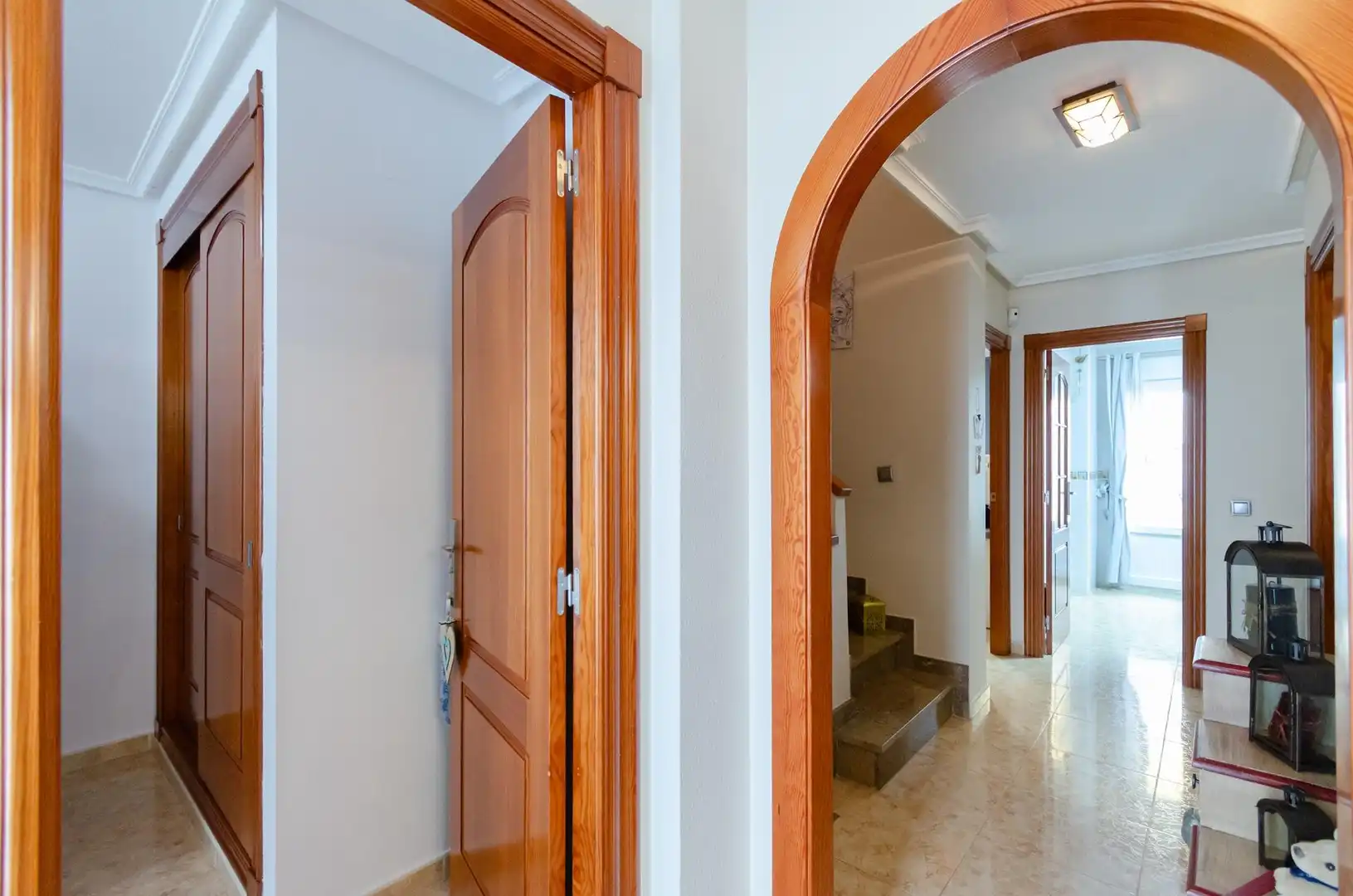 Houses for sale in Cartagena  with Air Conditioner, Terrace and Storage room
