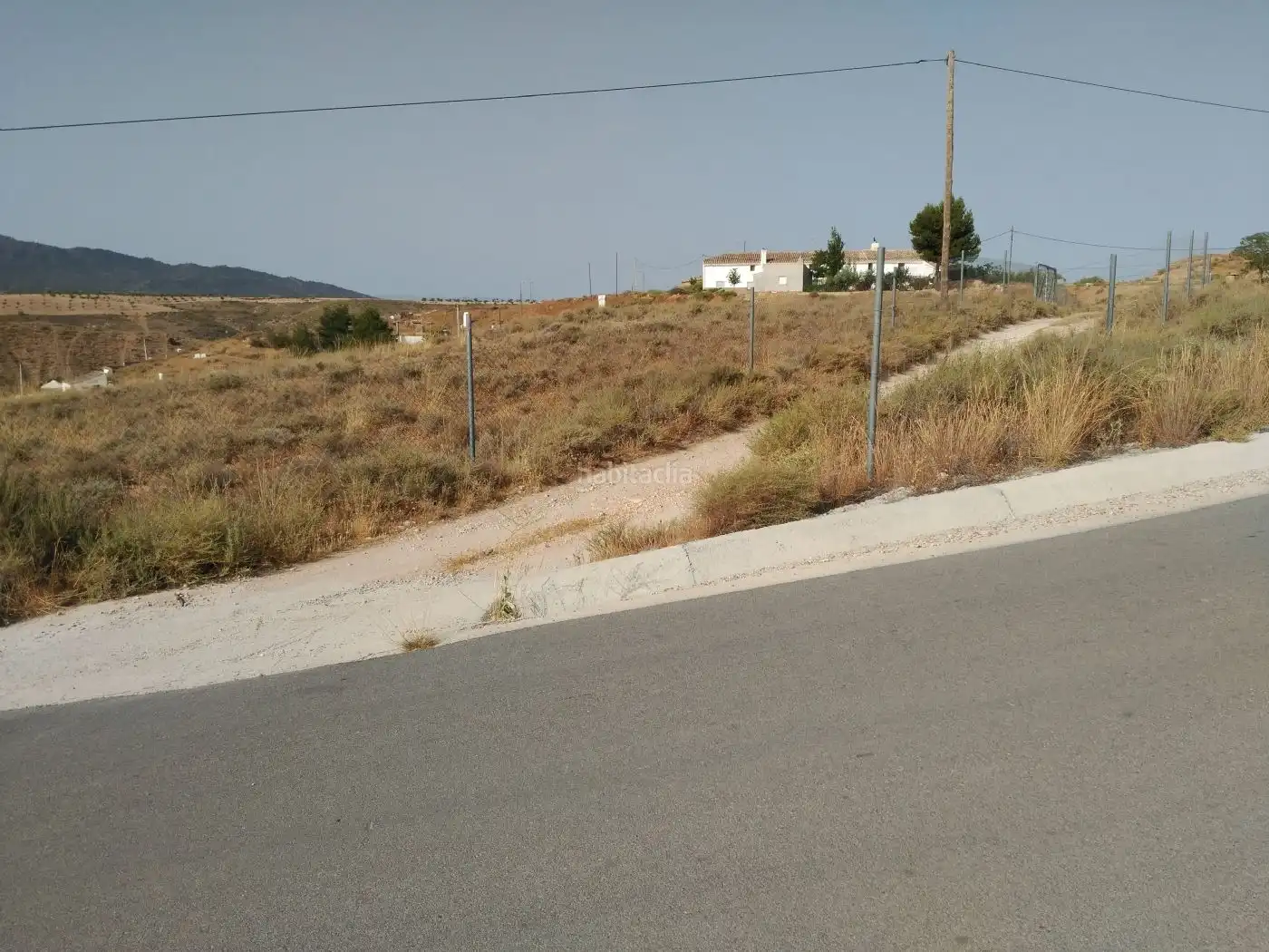 Terreni e lotti in vendita a Agregado Pulpite 57B, imagen 3