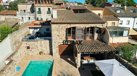 Foto 3 von Dachboden zum Verkauf in Calonge - Cl Nou, Poble, Calonge i Sant Antoni