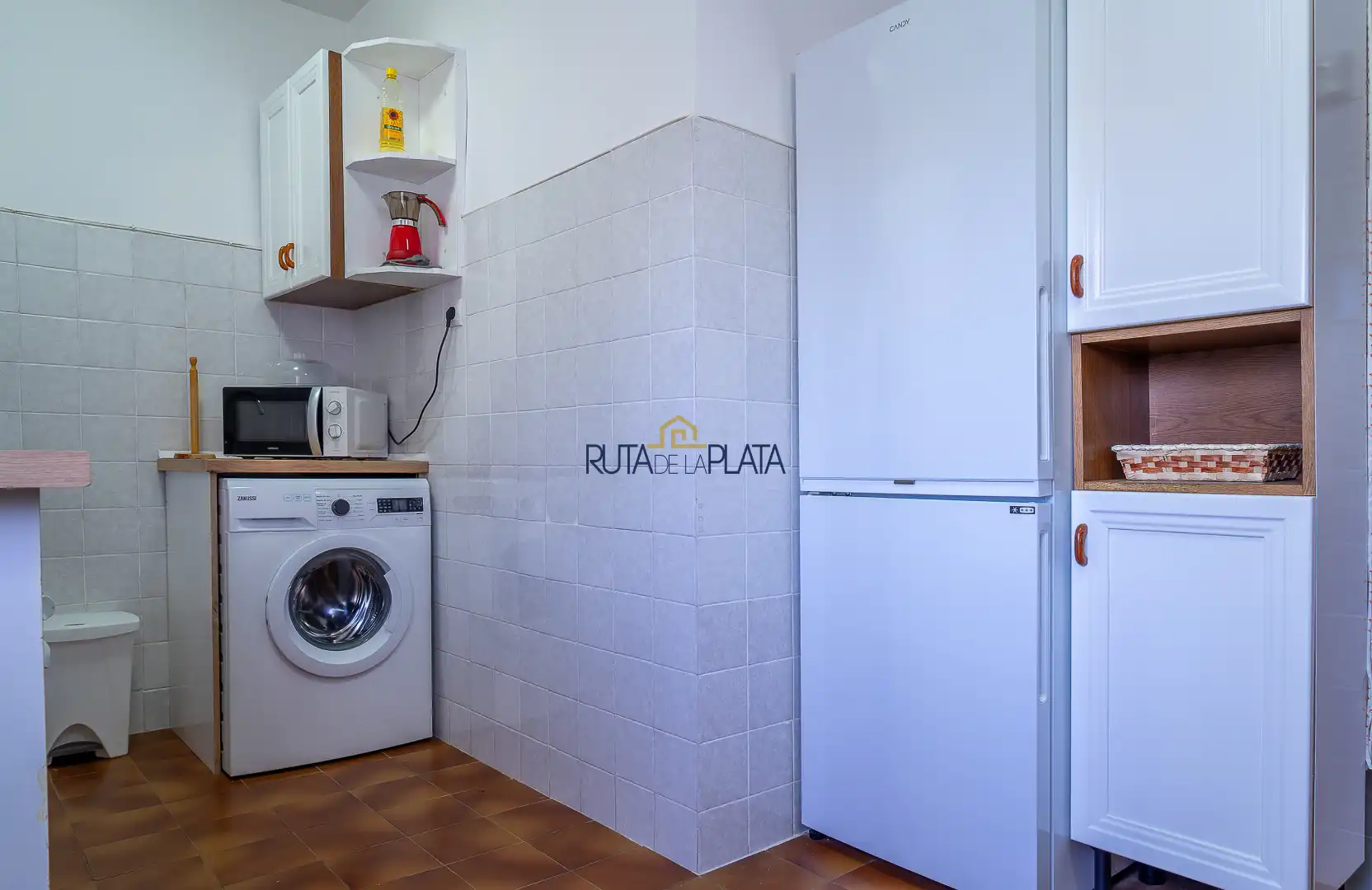 Flat to rent in Calle Argentina, imagen 8