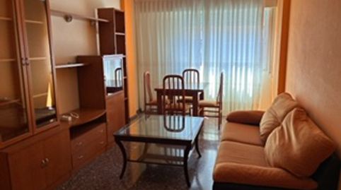 Foto 5 de Piso en venta en Calle de Toledo, Ciudad Jardín - Parque Roma, Zaragoza Capital