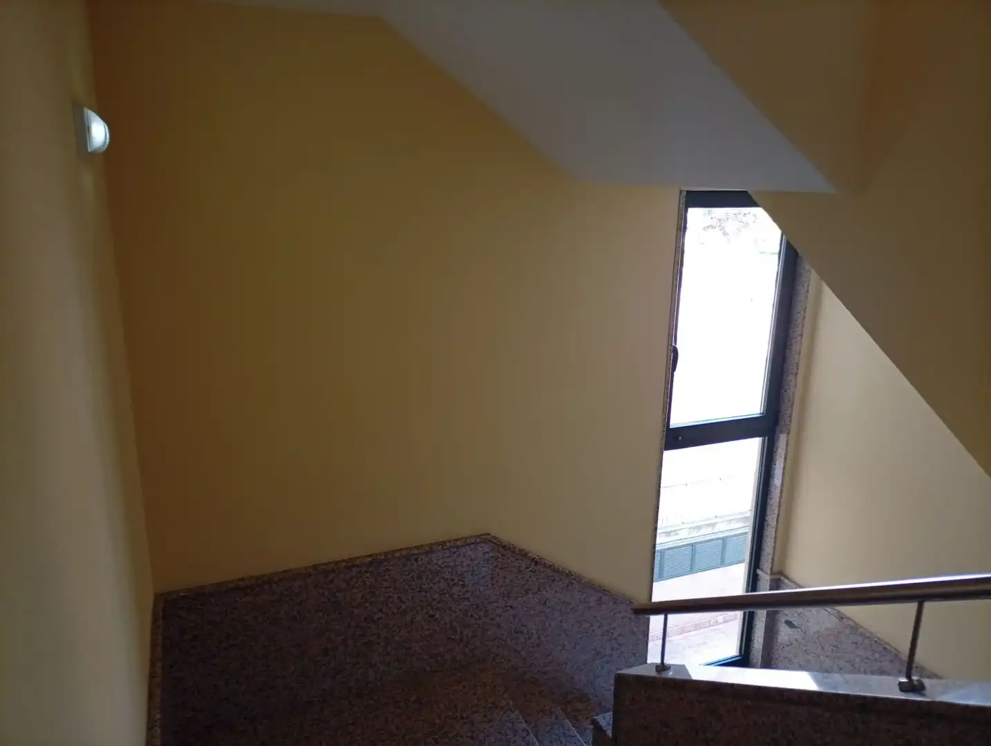 Terraza de Piso en venta en Arroyo de la Encomienda con Calefacción, Parquet y Trastero
