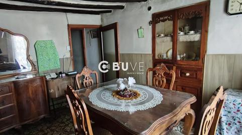 Foto 2 de Casa o xalet en venda a Arraval de Vinaros, Tírig, Castellón