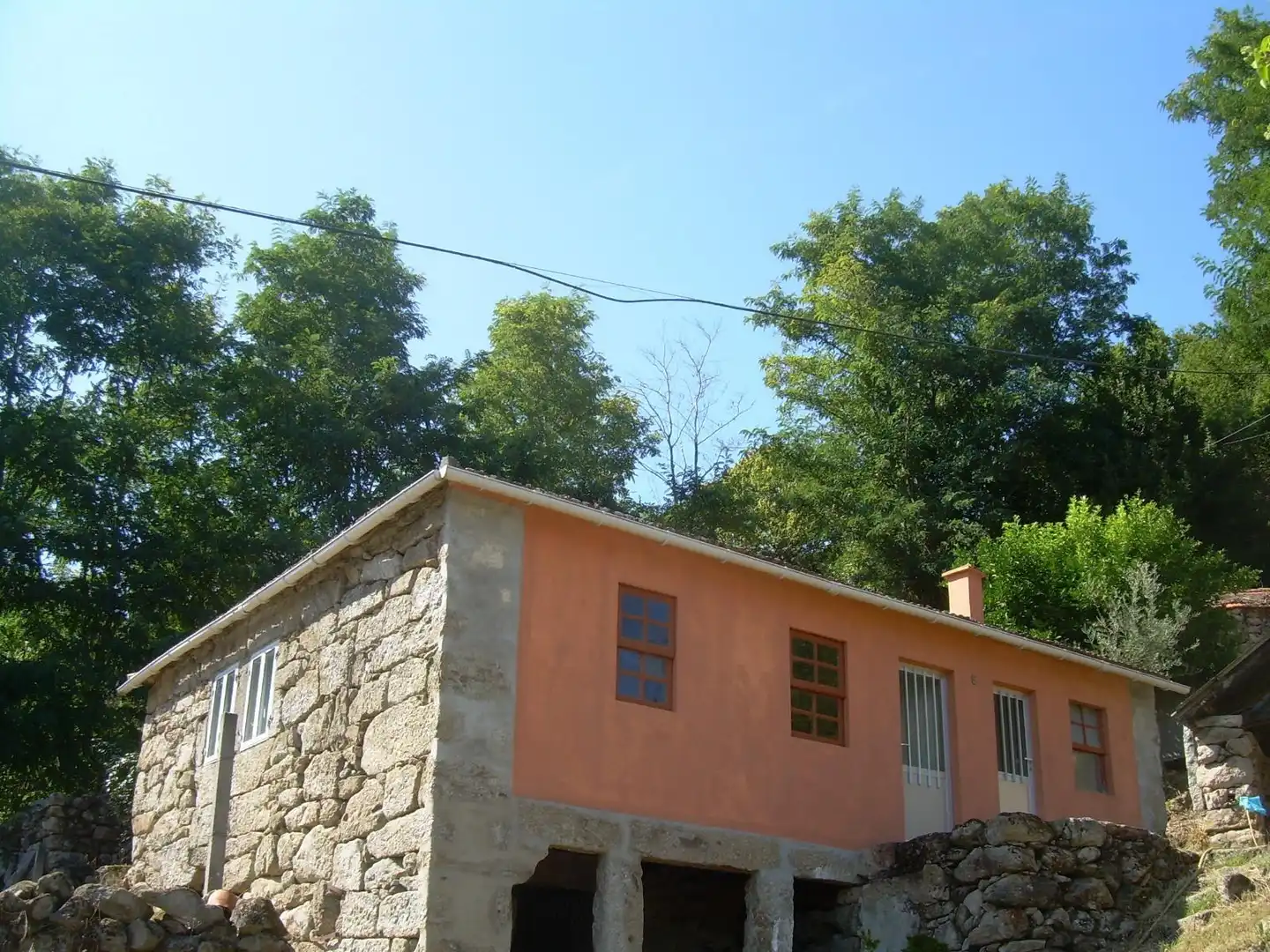 Haus zum Verkauf in Arbo