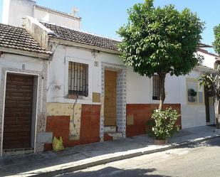 Exterior view of House or chalet for sale in  Córdoba Capital