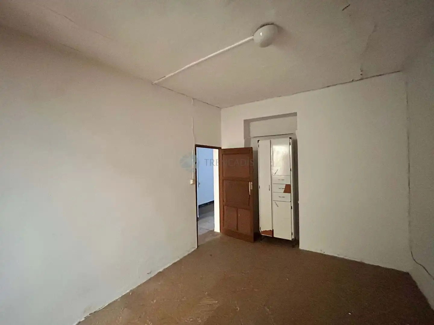 Casa adosada en venta en Llanera de Ranes