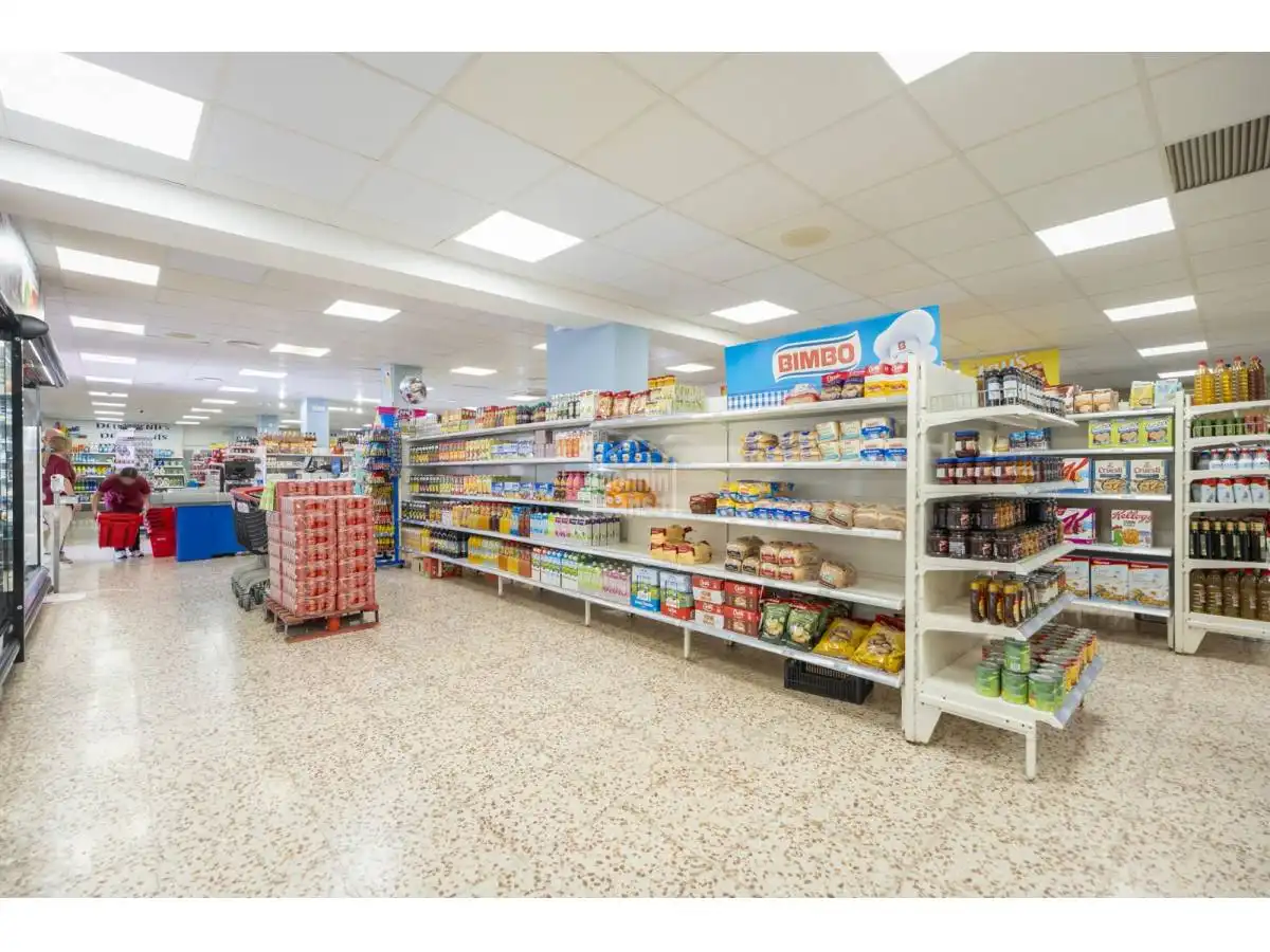 Local comercial en venta en Cala d'en Bosch - Serpentona, imagen 4