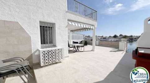 Foto 4 de Casa adosada en venda a Tordera - Fluvià - Llobregat, Empuriabrava