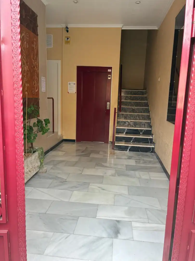 Flat with terrace for sale in Centro, imagen 18