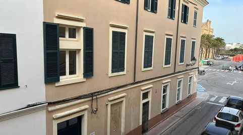 Foto 2 de Edifici en venda a Ciutadella, Ciutadella de Menorca