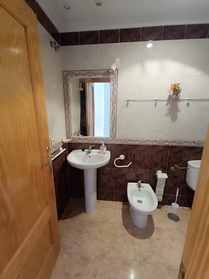 Apartment mit Terrasse zur Miete in Mar Menor de Cartagena – Cabo de Palos, imagen 16