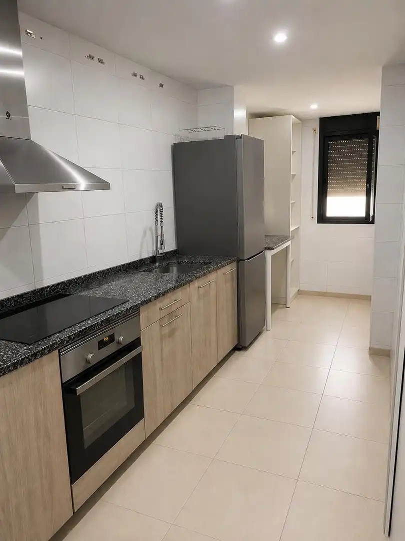 Piso con ascensor en venta en la Pau, imagen 4