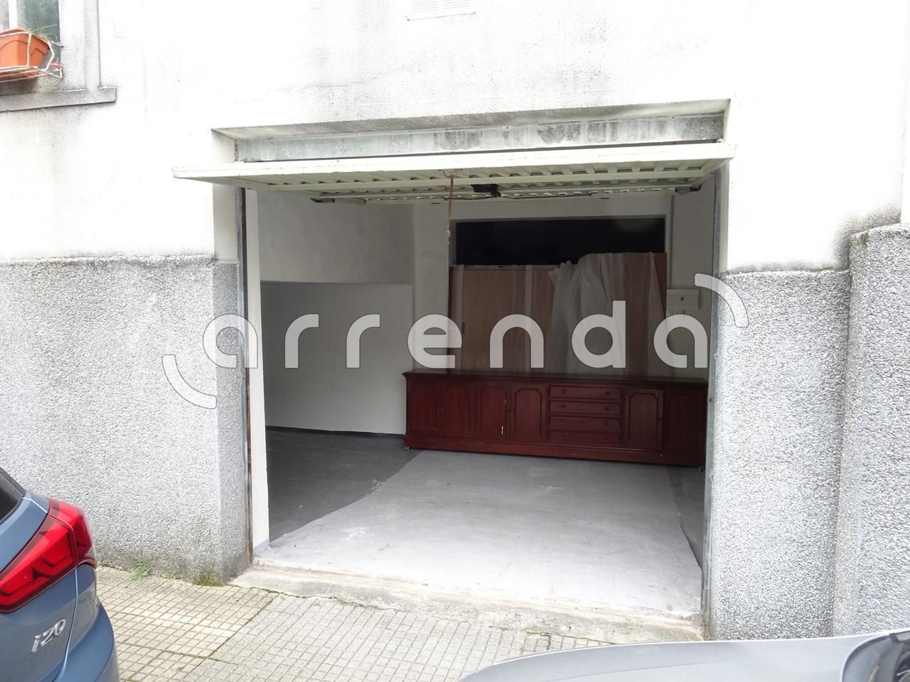 Local de lloguer en Santander